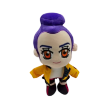 KPop Demon Hunters Rumi Kawaii Toy KPop Demon Hunters Rumi Kawaii Toy