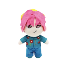 Kawaii Kpop Demon Hunters Saja Boys Abby Toy Kawaii Kpop Demon Hunters Saja Boys Abby Toy