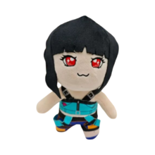 KPop Demon Hunters Kawaii Zoey Toy KPop Demon Hunters Kawaii Zoey Toy