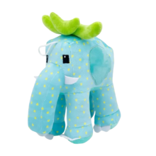 Kawaii Steal A Brainrot Strawberry Elephant Toy Kawaii Steal A Brainrot Strawberry Elephant Toy