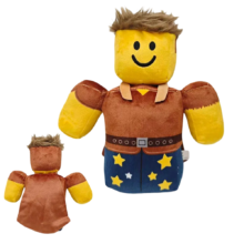 25cm Kawaii 99 Nights In The Forest Pelt Trader Plush Toy 25cm Kawaii 99 Nights In The Forest Pelt Trader Plush Toy