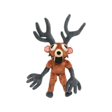 99 Nights In The Forest Kawaii Game The Deer Toy 99 Nights In The Forest Kawaii Game The Deer Toy