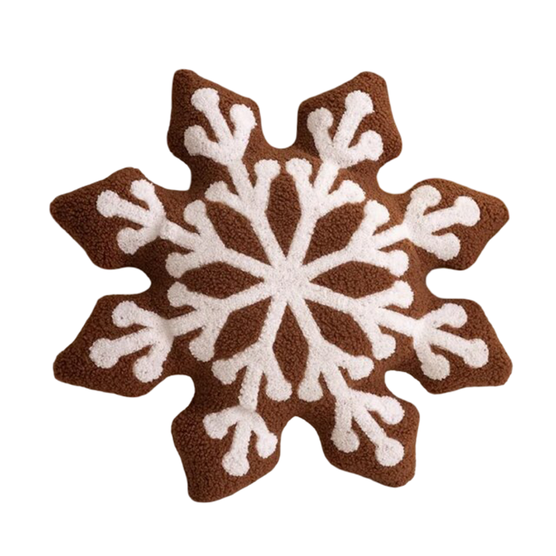 Kawaii Christmas Pillow Cushion