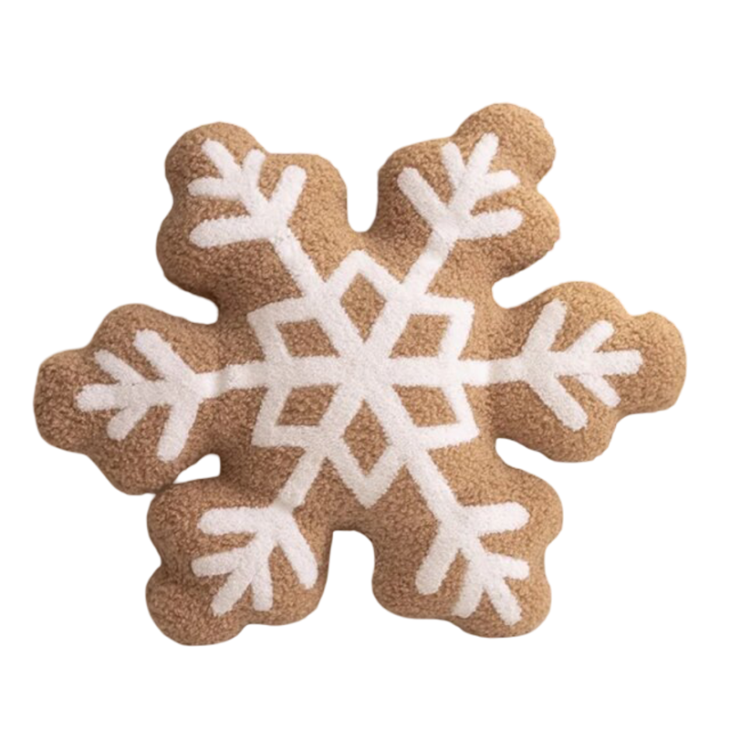 Kawaii Christmas Pillow Cushion