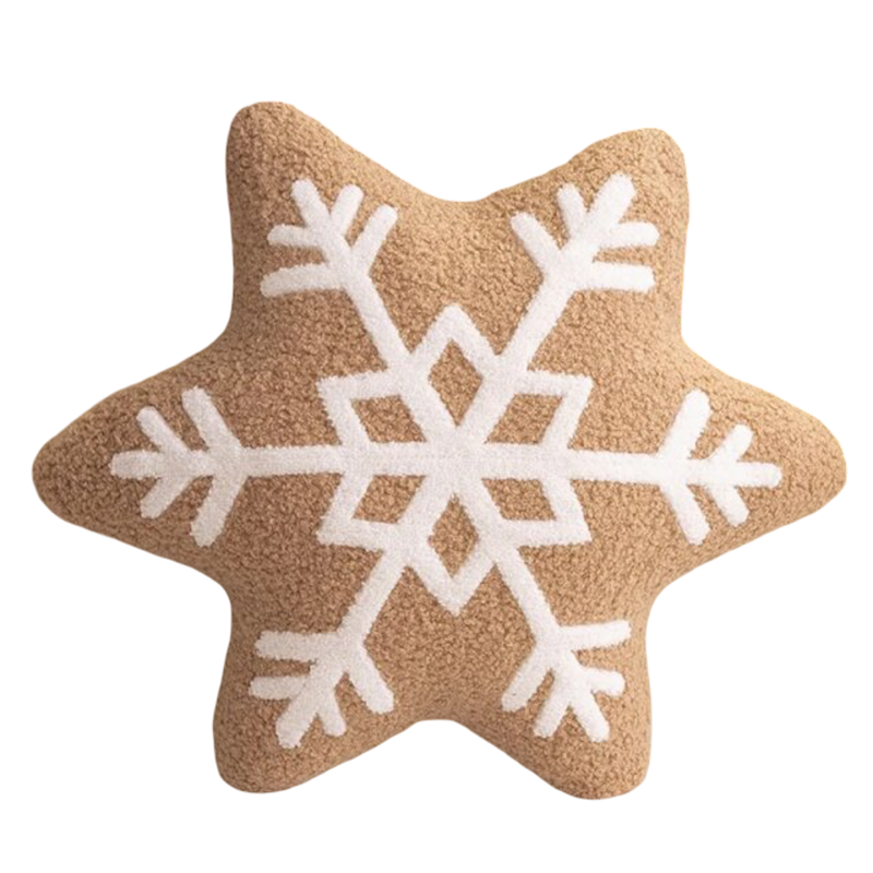 Kawaii Christmas Pillow Cushion