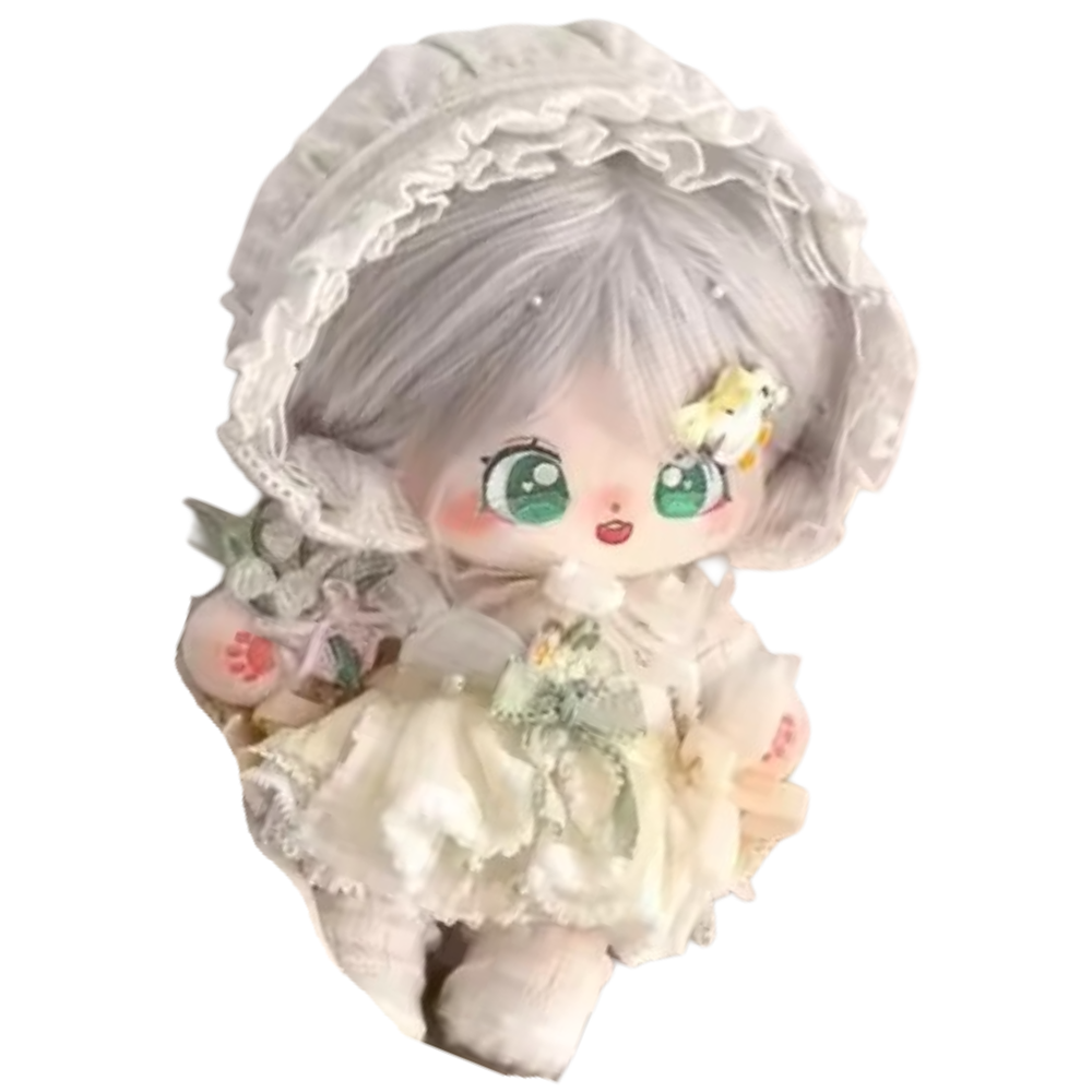 Kawaii Calembou Costume Stuffed Plush Toy