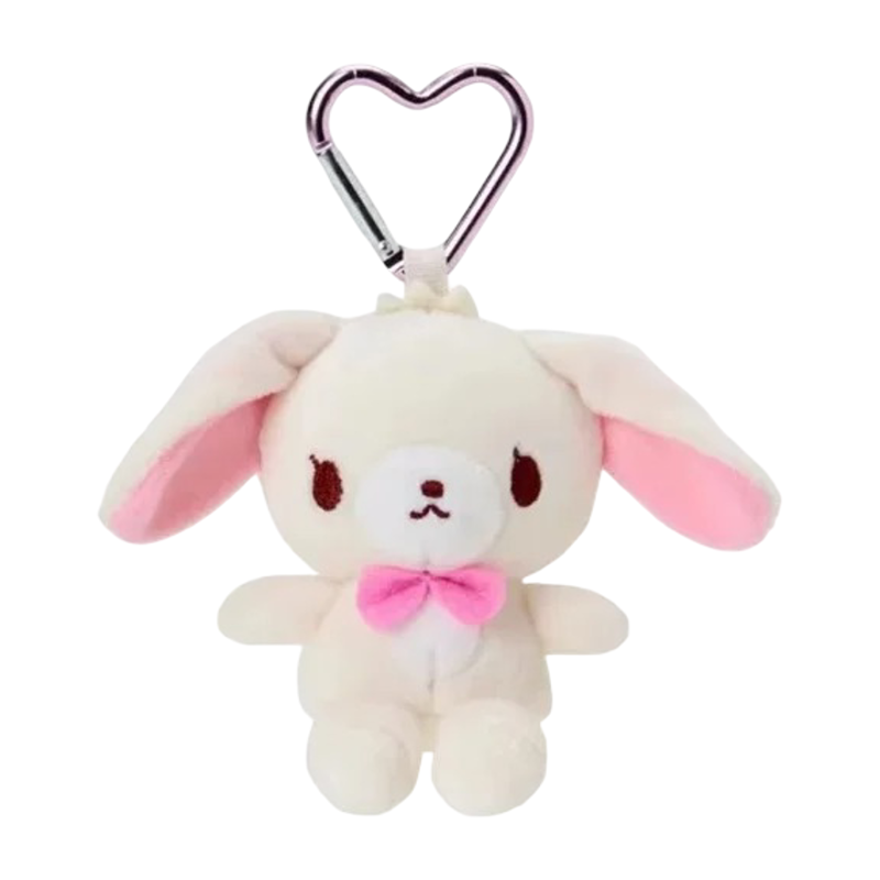 Kawaii Sanrio Sugarbunnies Plush Keychain