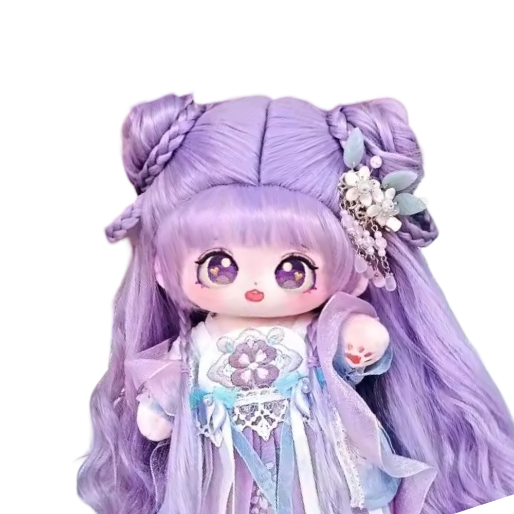 20cm Kawaii Calembou Costume Plush Toy 20cm Kawaii Calembou Costume Plush Toy