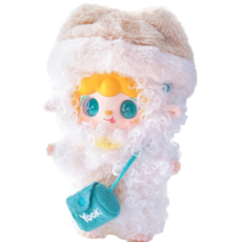 Kawaii Yooki V2 Kitten Kindergarten Series Study Little Kitty Plush Blind Box Toy Kawaii Yooki V2 Kitten Kindergarten Series Study Little Kitty Plush Blind Box Toy