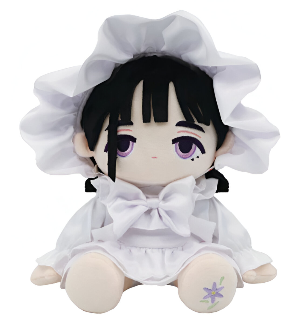 Anime Kawaii Alien Stage Sua Blind Box Toy