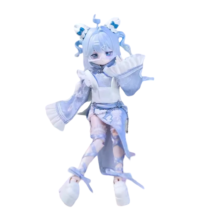 Kawaii Anime Minty Ocean Gem Series Parali Toy Kawaii Anime Minty Ocean Gem Series Parali Toy