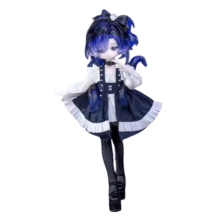 Kawaii Anime Minty Ocean Gem Series Royville Toy Kawaii Anime Minty Ocean Gem Series Royville Toy