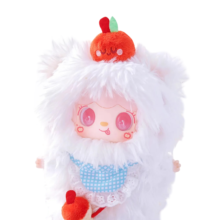 Kawaii Yooki V2 Kitten Kindergarten Series Greedy Little Kitty Plush Blind Box Toy Kawaii Yooki V2 Kitten Kindergarten Series Greedy Little Kitty Plush Blind Box Toy