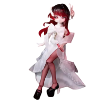 Kawaii Anime Minty Ocean Gem Series Lupina Toy Kawaii Anime Minty Ocean Gem Series Lupina Toy