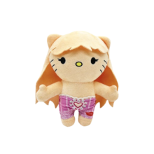 Kawaii Sabrina Carpenter Hello Kitty Plush Toy Kawaii Sabrina Carpenter Hello Kitty Plush Toy