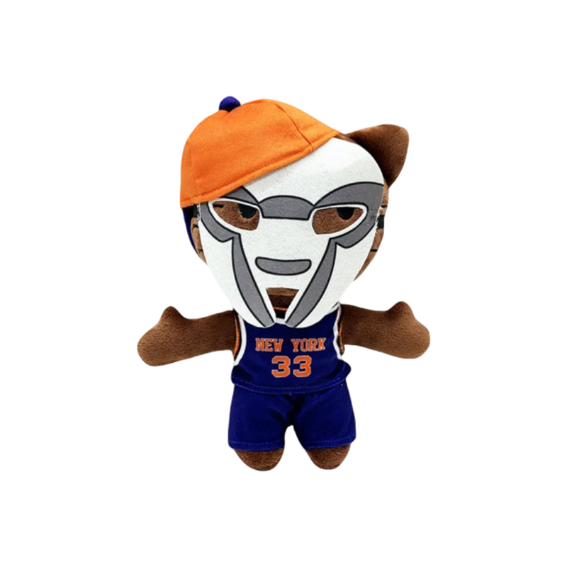 MF Doom Hello Kitty Kawaii Plush Toy