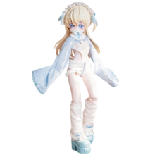 Kawaii BonBon Pocket Series Aqua Angel Toy Kawaii BonBon Pocket Series Aqua Angel Toy