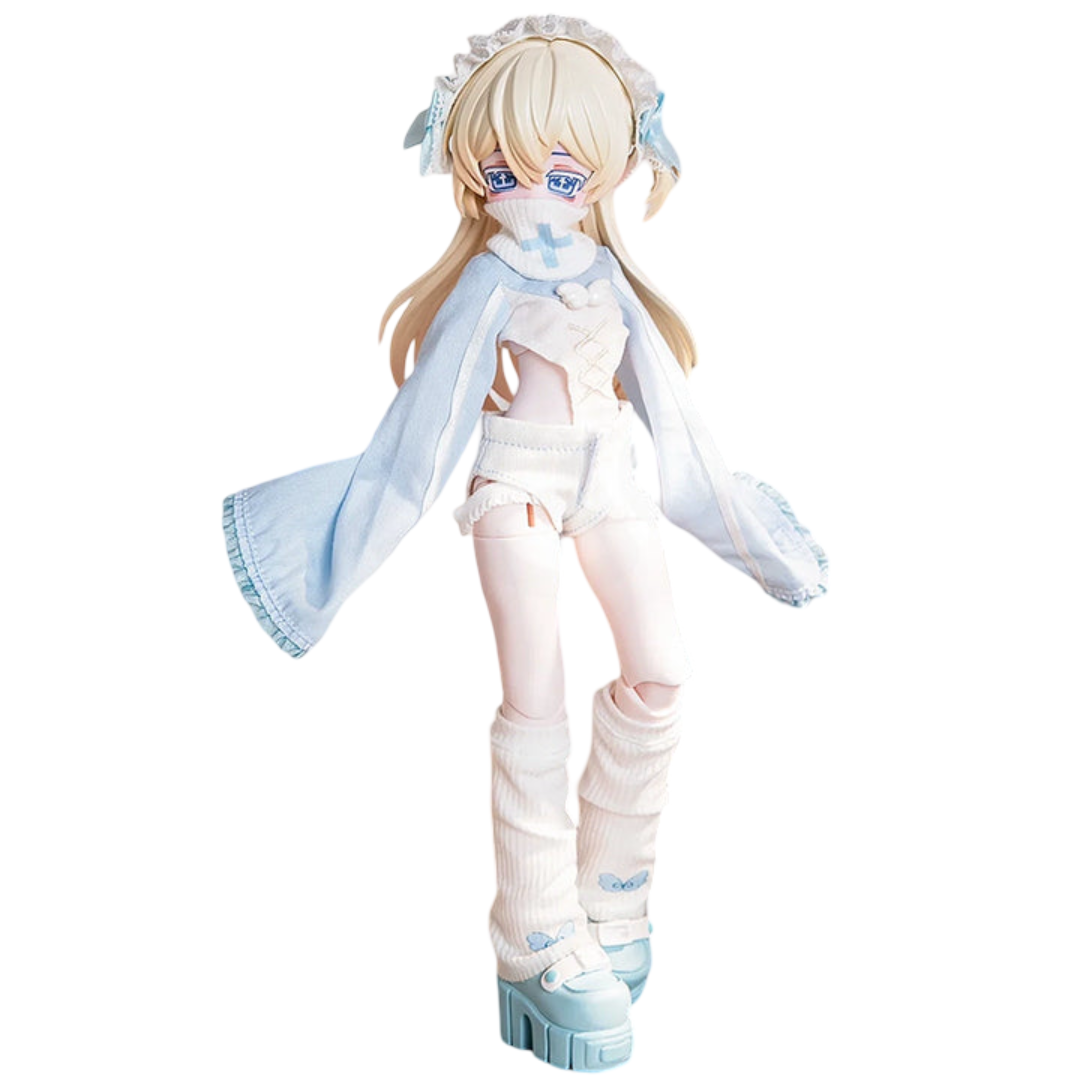 Kawaii BonBon Pocket Series Aqua Angel Toy