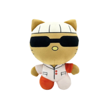 Kawaii Tyler Hello Kitty Plush Toy Kawaii Tyler Hello Kitty Plush Toy