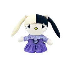 Kawaii Melanie Martinez Hello Kitty Plush Toy Kawaii Melanie Martinez Hello Kitty Plush Toy