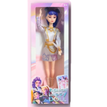 Anime Kawaii KPop Demon Hunters Zoey Theme Song Music Toy Anime Kawaii KPop Demon Hunters Zoey Theme Song Music Toy