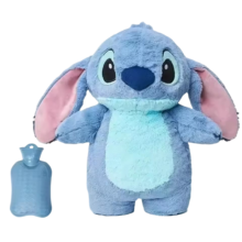 Kawaii Stitch Plush Hot Water Bottle Kawaii Stitch Plush Hot Water Bottle