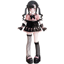 Kawaii BonBon Pocket Series Enamored Heart Toy Kawaii BonBon Pocket Series Enamored Heart Toy