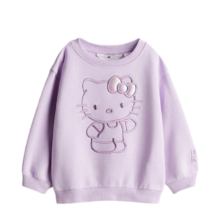 Sanrio Kawaii Hello Kitty Plush Pajama Sanrio Kawaii Hello Kitty Plush Pajama