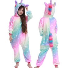 Unicorn Kawaii Plush Cosplay Costume Unicorn Kawaii Plush Cosplay Costume
