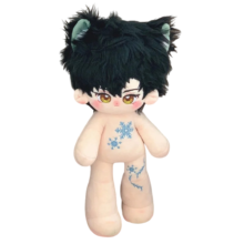 Kawaii Anime Lishen Plush Toy Kawaii Anime Lishen Plush Toy