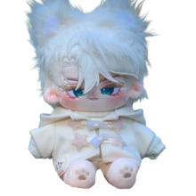 Cartoon Kawaii Zhenya Push Stuffed Toy Cartoon Kawaii Zhenya Push Stuffed Toy