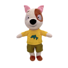 24cm Kawaii Pip And Posy Zac Plush Toy 24cm Kawaii Pip And Posy Zac Plush Toy