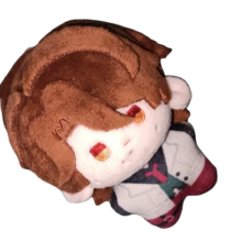10cm Kawaii Anime Honkai Gallagher Star Rail Plush Toy 10cm Kawaii Anime Honkai Gallagher Star Rail Plush Toy