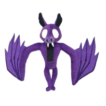 Kawaii Anime 99 Nights In The Forest Bat Plush Toy Kawaii Anime 99 Nights In The Forest Bat Plush Toy