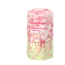 Kawaii Sonny Angel Cherry Blossom Series Blind Box Kawaii Sonny Angel Cherry Blossom Series Blind Box