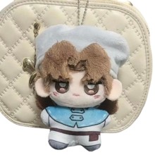 Kawaii Identity V Emily Dyer Keychain Kawaii Identity V Emily Dyer Keychain