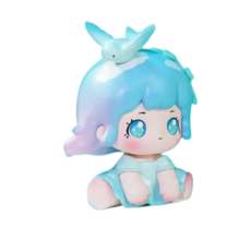 Kawaii Baobao Fantasy Dream Series Skyward Skylark Blind Box PVC Toy Kawaii Baobao Fantasy Dream Series Skyward Skylark Blind Box PVC Toy