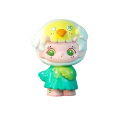 Kawaii WiWi Inner World Series Fan Blind Box PVC Toy Kawaii WiWi Inner World Series Fan Blind Box PVC Toy