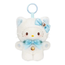 Kawaii Sanrio Hello Kitty Soft Plush Keychain Kawaii Sanrio Hello Kitty Soft Plush Keychain