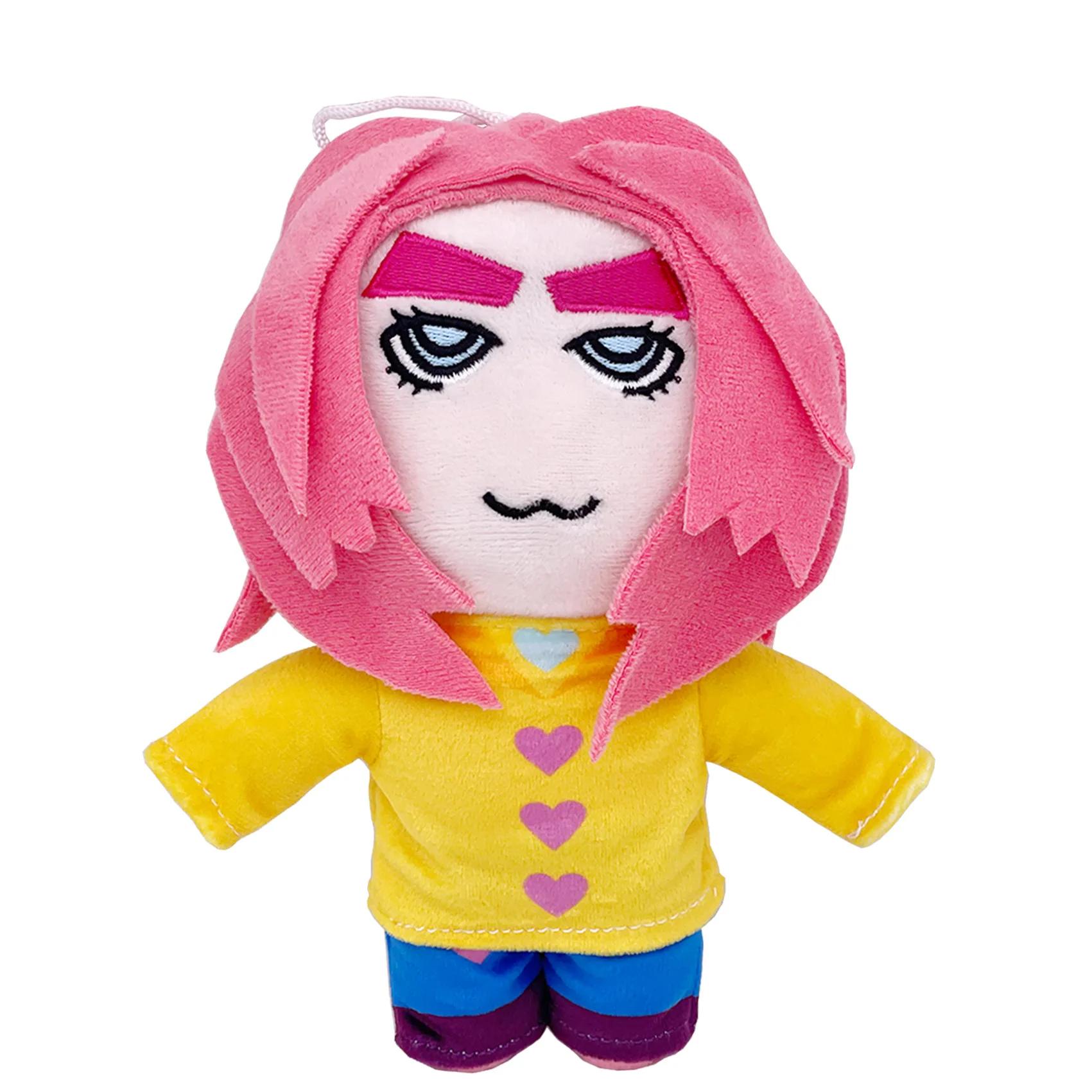 20cm Kawaii KPop Saja Boys Jinu Plush Toy