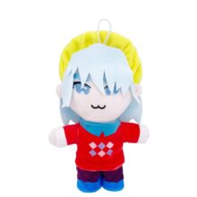 Kawaii Saja Boys Character Plush Toy Kawaii Saja Boys Character Plush Toy