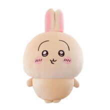60cm Kawaii Usachi Chiikawa Bear Plush Toy 60cm Kawaii Usachi Chiikawa Bear Plush Toy