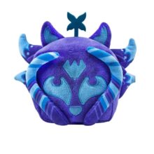 Kawaii Blox Fruits Kitsune Plush Toy Kawaii Blox Fruits Kitsune Plush Toy