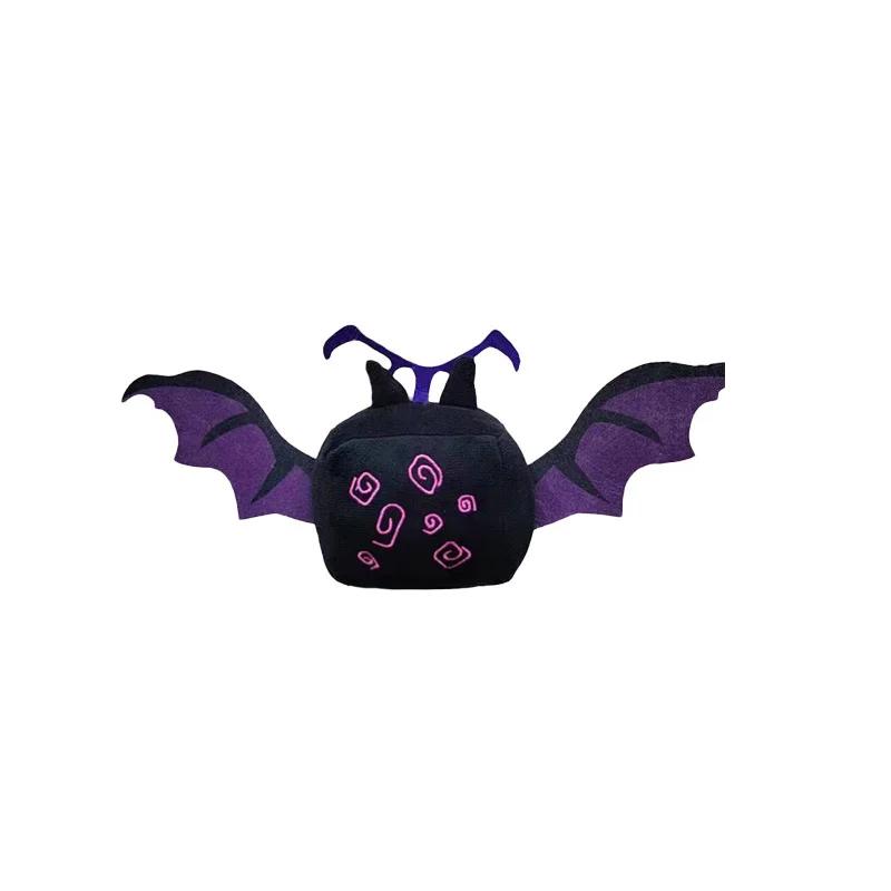 Kawaii Blox Fruits Shadow Plush Toy