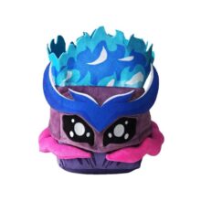 Kawaii Blox Fruits Gas Plush Toy Kawaii Blox Fruits Gas Plush Toy