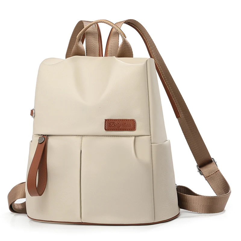 Kawaii Women Large Cpacity Backpack