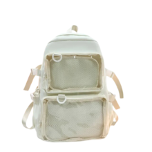 Kawaii Women Student School Bag Kawaii Women Student School Bag