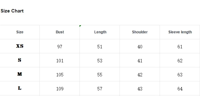 Kawaii Lightweight Winter Jacket