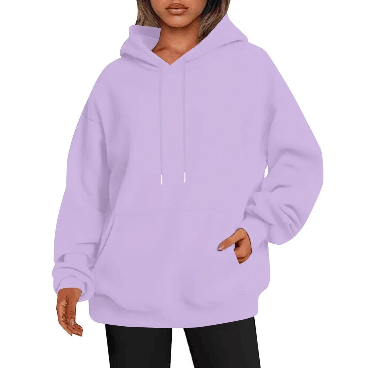 Kawaii Winter Casual Hoodie