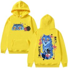 Limited Movie Kpop Demon Hunters Derpy Tiger Hoodie Men Women Fashion Cartoon Trend Sweatshirt Unisex Casual Oversized Pullover Limited Movie Kpop Demon Hunters Derpy Tiger Hoodie Men Women Fashion Cartoon Trend Sweatshirt Unisex Casual Oversized Pullover